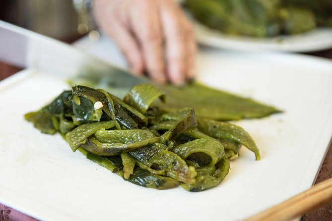 Private Pre-Hispanic Cooking Class in Mexico City With Martha - Customer Reviews