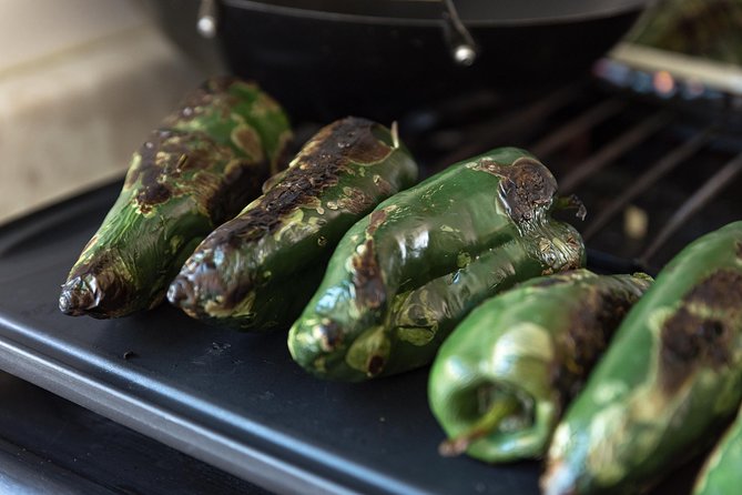 Private Pre-Hispanic Cooking Class in Mexico City With Martha - Booking Information
