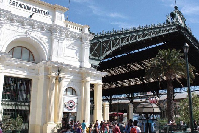 Private Pre/Post Cruise Option at Santiago Chile - Accommodation and Meals