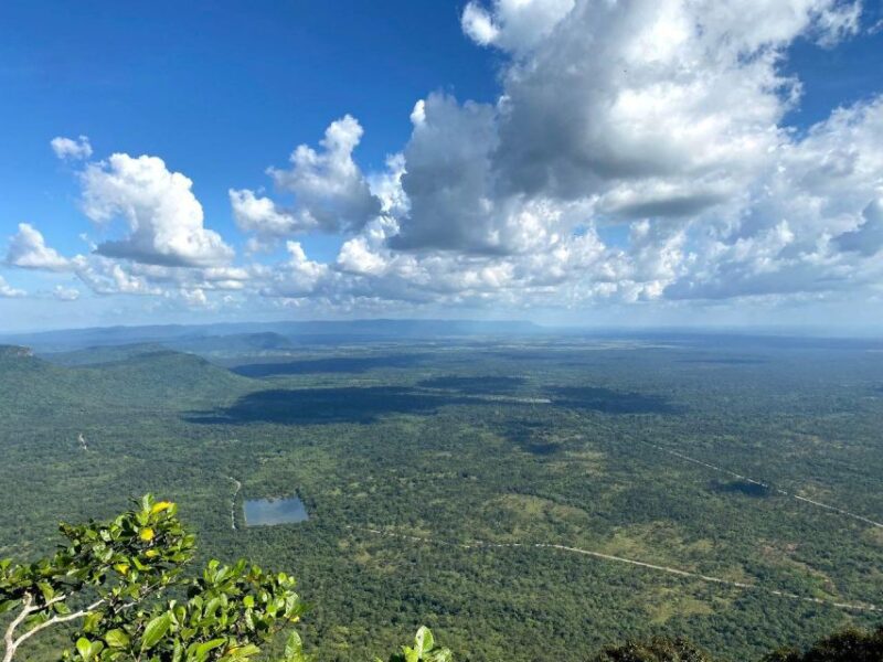 Private Preah Vihear Temple Tour - Important Information