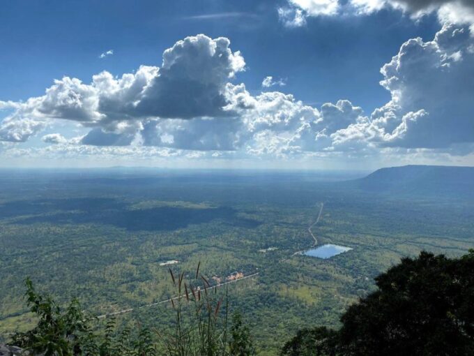 Private Preah Vihear Temple Tour - Main Stop