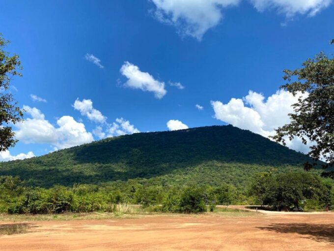 Private Preah Vihear Temple Tour - Return to