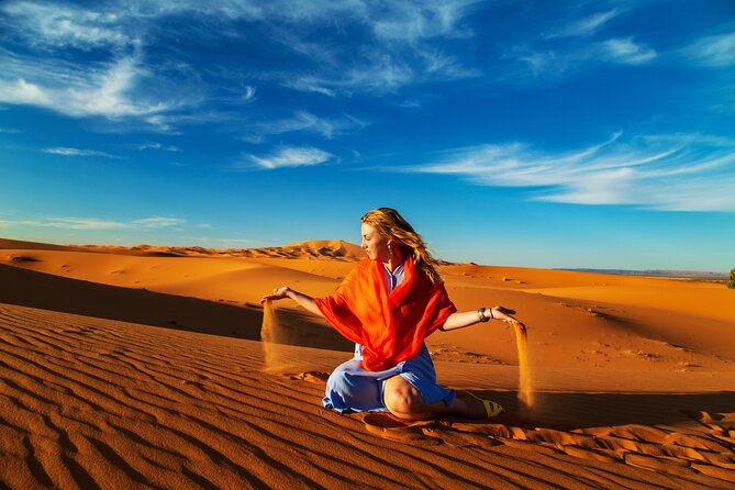 Private Premium Dubai Evening Dune Bashing With Live BBQ - Important Additional Information