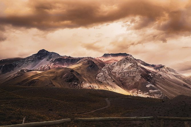 Private Premium High Mountain & Aconcagua Tour - Tour Reviews