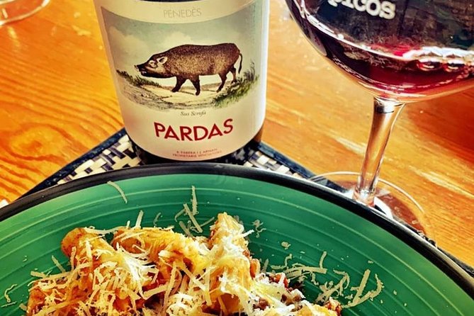 Private Premium Wine Tasting and Tapas - Recap