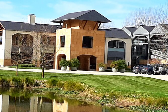 Private Prestigious Wine Tour in Napier - Traveler Requirements