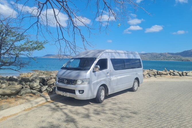Private Private Transportation Liberia Airport To Nuevo Arenal - Vehicle and Driver Information