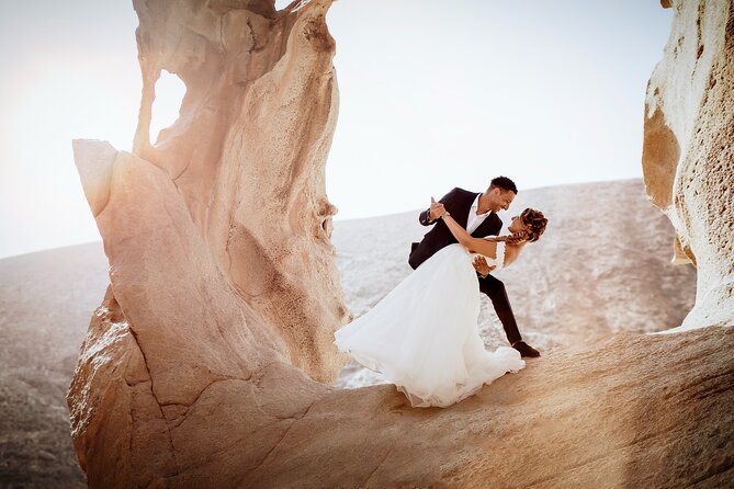 Private Pro Photoshoot in Fuerteventura - Transportation and Accessibility