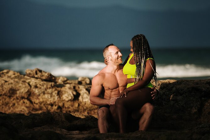 Private Pro Photoshoot in Fuerteventura - Booking Details and Availability