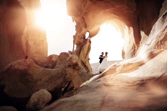Private Pro Photoshoot in Fuerteventura - Professional Photography and Retouching