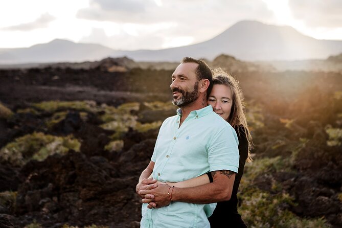 Private Pro Photoshoot in Lanzarote - Photographic Advice