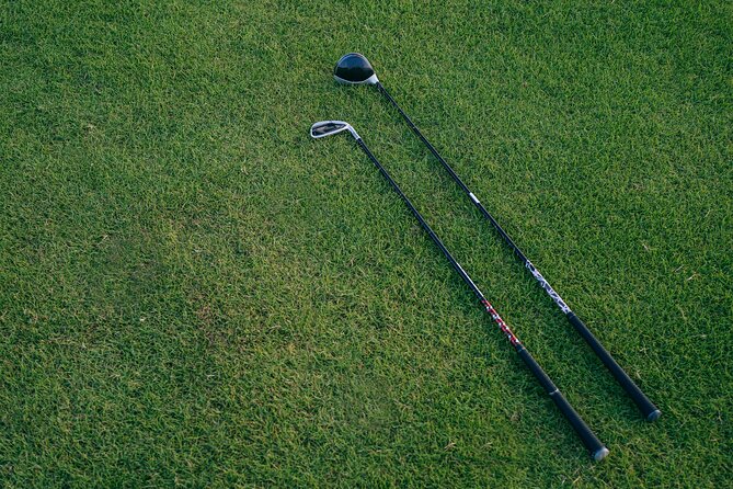 Private Professional Golf Tour in Cabot Citrus Farms - Meeting and End Points