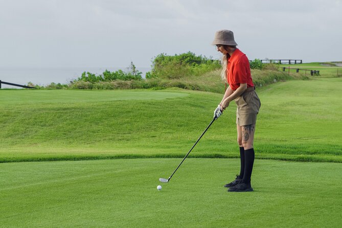 Private Professional Golf Tour in Cabot Citrus Farms - Reviews and Ratings