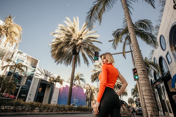 Private Professional Holiday Photoshoot in Austin - Key Points
