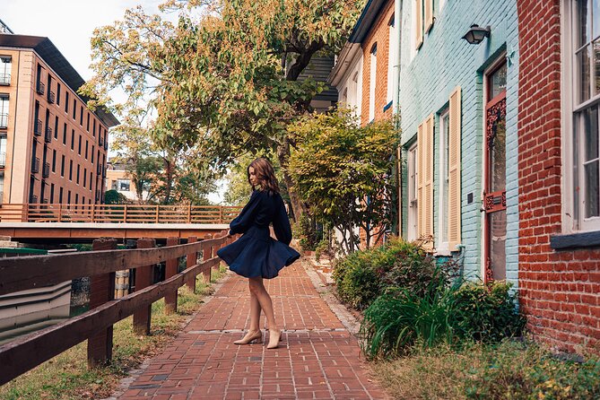 Private Professional Holiday Photoshoot in Austin - Meeting Point and Arrangements