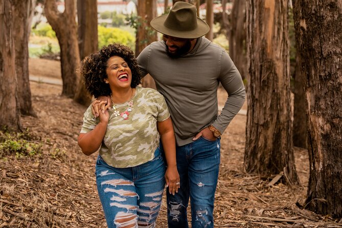 Private Professional Holiday Photoshoot in Austin - Accessibility and Participation