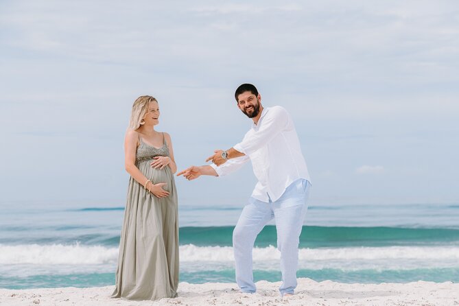 Private Professional Holiday Photoshoot in Bar Harbor - Scheduling and Meeting Arrangements