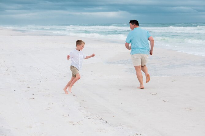 Private Professional Holiday Photoshoot in Bar Harbor - Positive Feedback and Highlights