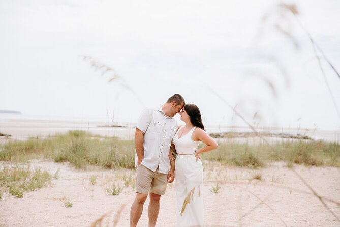 Private Professional Holiday Photoshoot in Bar Harbor - Key Points