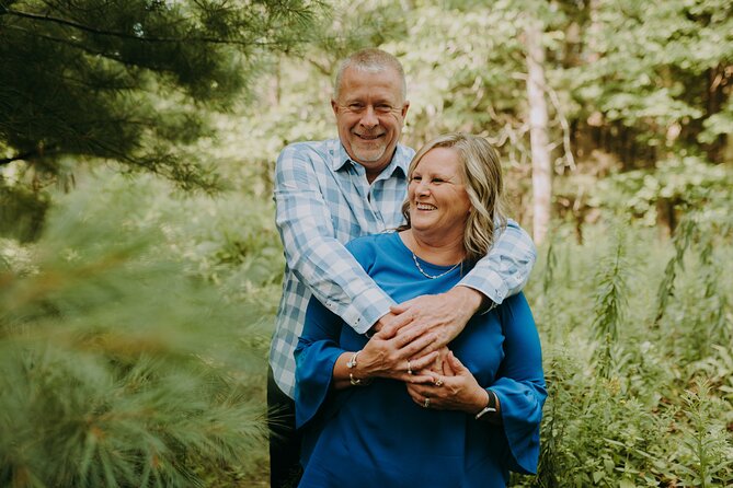 Private Professional Holiday Photoshoot in Bar Harbor - Capturing Memories in Scenic Bar Harbor