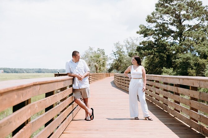 Private Professional Holiday Photoshoot in Bar Harbor - Scheduling and Meeting Arrangements