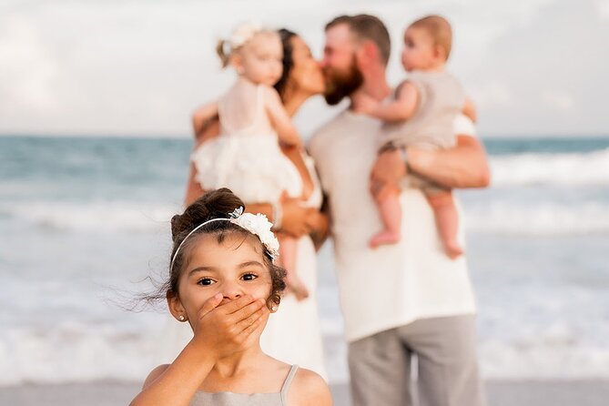 Private Professional Holiday Photoshoot in Biloxi - Accessibility and Participation