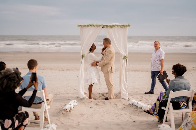 Private Professional Holiday Photoshoot in Biloxi - Preparing for the Photoshoot
