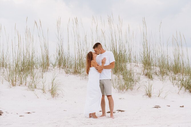 Private Professional Holiday Photoshoot in Biloxi - Capturing Memorable Moments