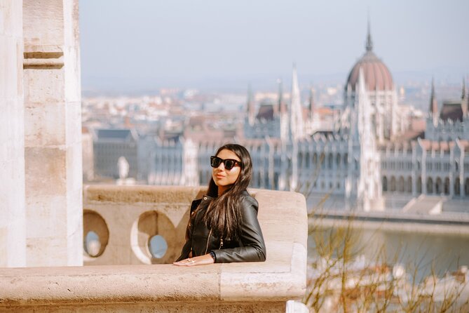 Private Professional Holiday Photoshoot in Budapest - About Your Stay