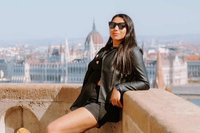 Private Professional Holiday Photoshoot in Budapest - Customized Photography Packages
