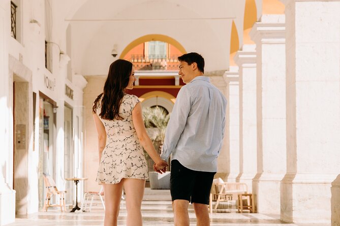 Private Professional Holiday Photoshoot in Budapest - Competitive Pricing and Flexibility