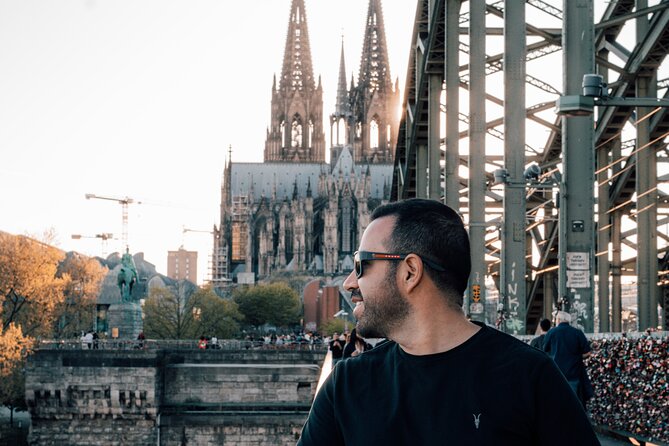 Private Professional Holiday Photoshoot in Cologne - Reviews and Customer Feedback