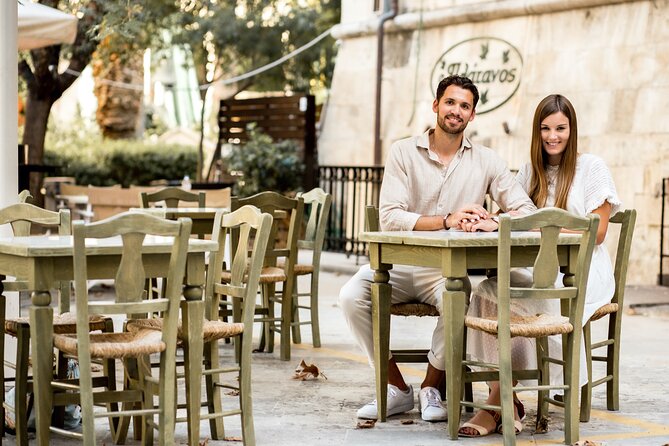 Private Professional Holiday Photoshoot in Corfu - Customer Feedback and Recommendations