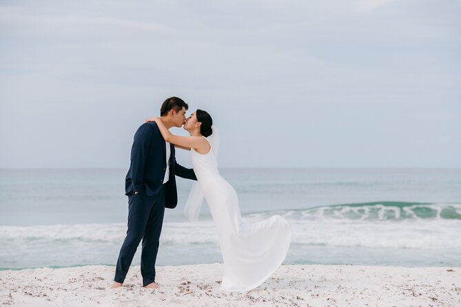 Private Professional Holiday Photoshoot in Daytona Beach - Camera and Lens Specifications