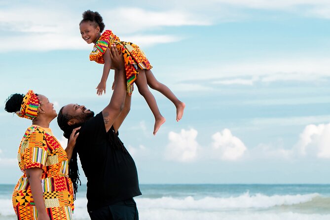 Private Professional Holiday Photoshoot in Fort Myers - Photographers Expertise