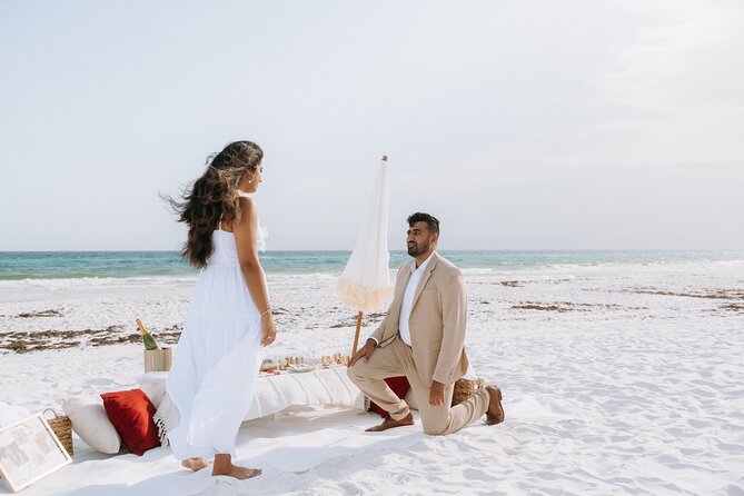 Private Professional Holiday Photoshoot in Fort Myers - Customization Options