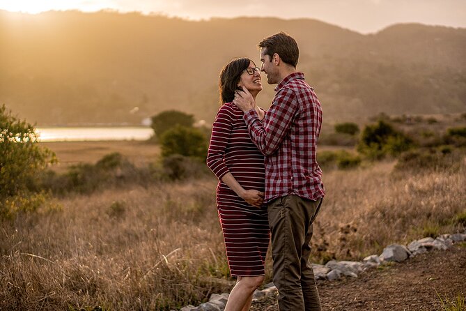 Private Professional Holiday Photoshoot in Hershey - Key Points