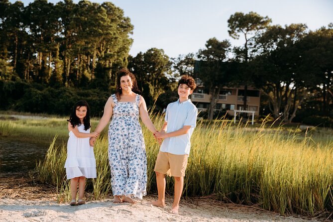 Private Professional Holiday Photoshoot in Hershey - Pricing and Availability