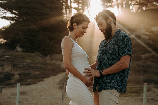 Private Professional Holiday Photoshoot in Hilton Head Island - Positive Feedback From Previous Clients