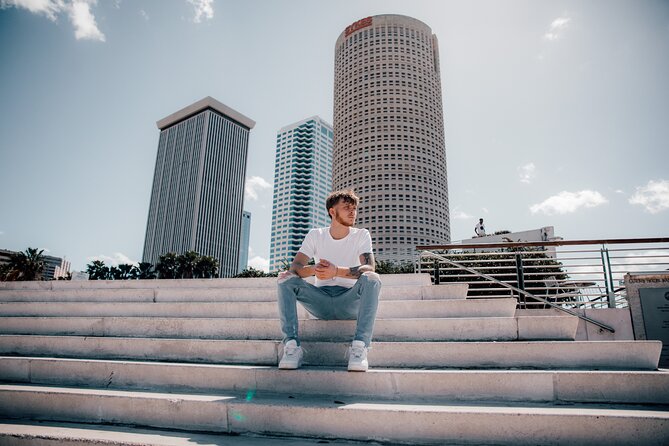 Private Professional Holiday Photoshoot in Houston - Operating Hours