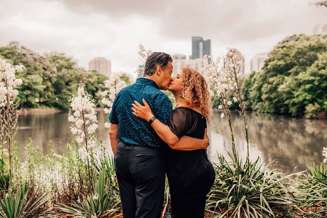 Private Professional Holiday Photoshoot in Houston - Frequently Asked Questions