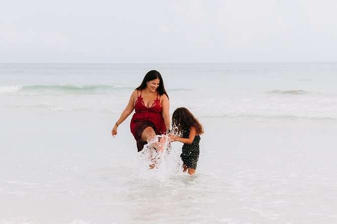 Private Professional Holiday Photoshoot in Key West - Frequently Asked Questions