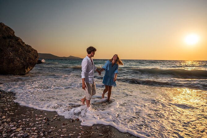 Private Professional Holiday Photoshoot in Maui - Accessibility and Participation