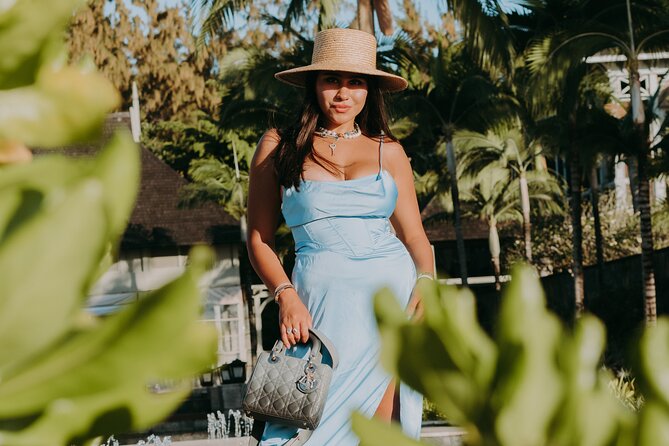 Private Professional Holiday Photoshoot in Maui - Frequently Asked Questions