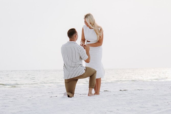 Private Professional Holiday Photoshoot in Miami Beach - Accessibility and Participation