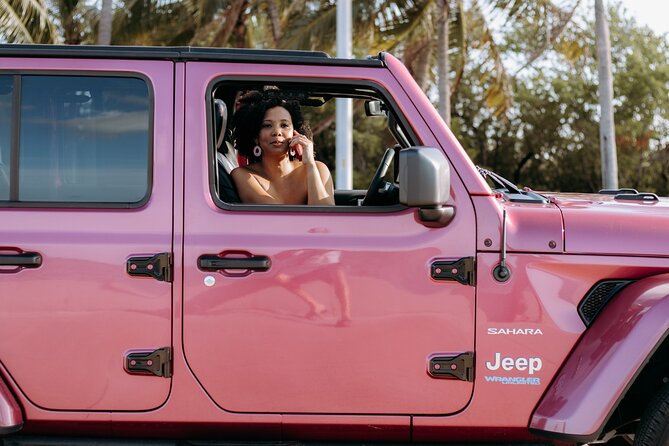 Private Professional Holiday Photoshoot in Miami Beach - Why Choose This Photoshoot