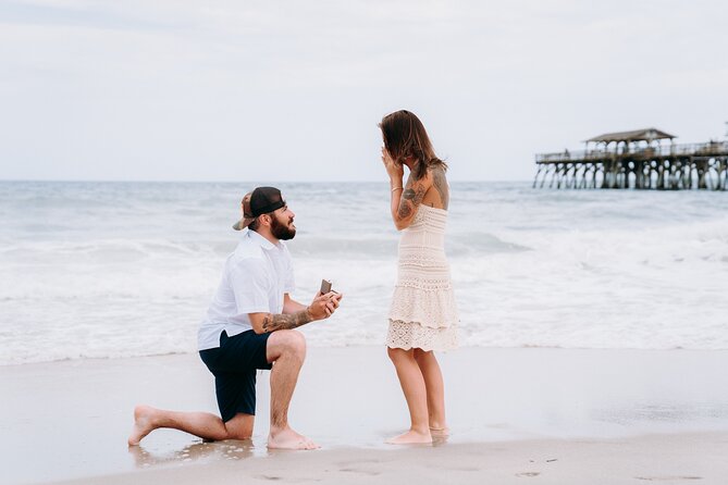 Private Professional Holiday Photoshoot in Myrtle Beach - Accessibility and Accommodations