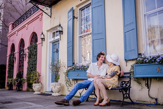 Private Professional Holiday Photoshoot in New Orleans - Frequently Asked Questions