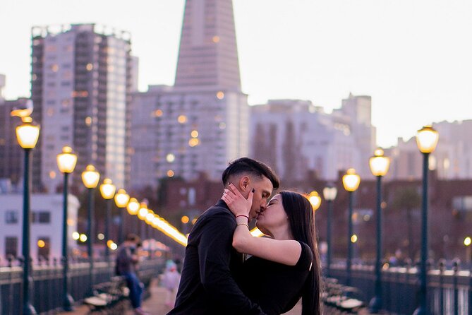 Private Professional Holiday Photoshoot in San Antonio - Key Points