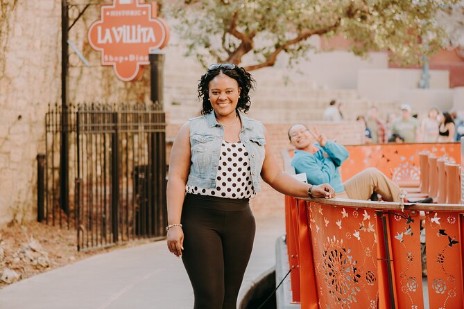 Private Professional Holiday Photoshoot in San Antonio - Pricing and Booking